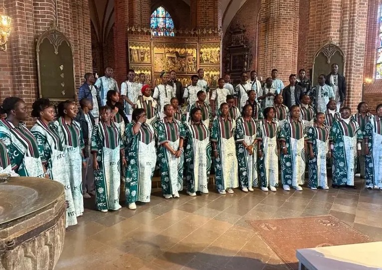 Mountain Top Chorale heads to Sweden for 2026 World Choir Games