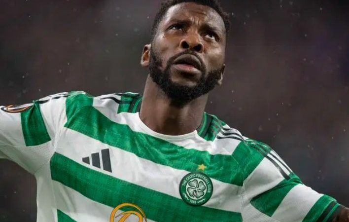 Iheanacho scores, assists on Bursaspor debut in Turkey