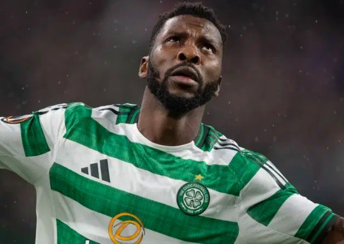 Iheanacho scores, assists on Bursaspor debut in Turkey