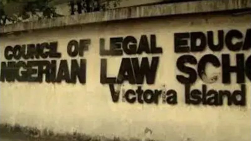 Law School mourns student who died in Lagos campus rooftop fall
