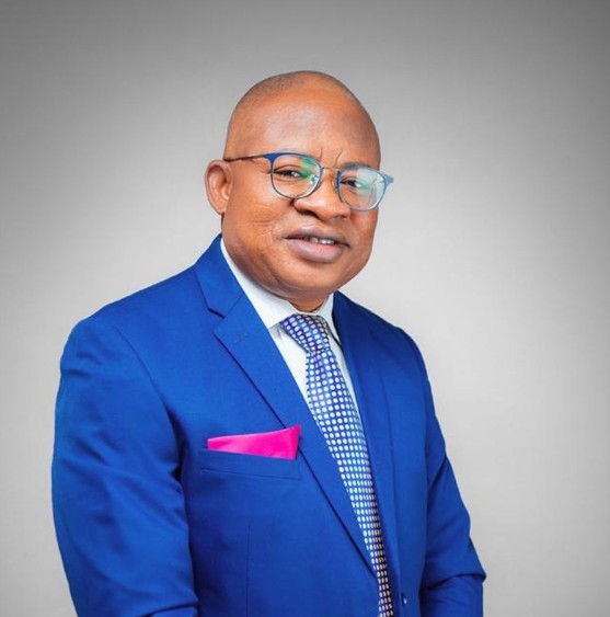 Oyo 2027: Adegoke insists he remains authentic ADC governorship candidate