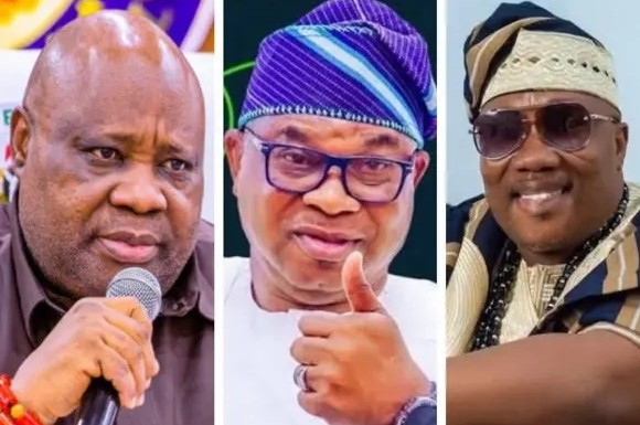 #OsunDecides2026: Eight factors that could swing Saturday's governorship race