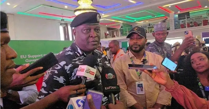 Osun 2026: The security chief and the observers shaping Saturday’s vote