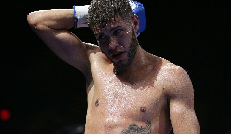 Former boxer Prichard Colón passes at 33