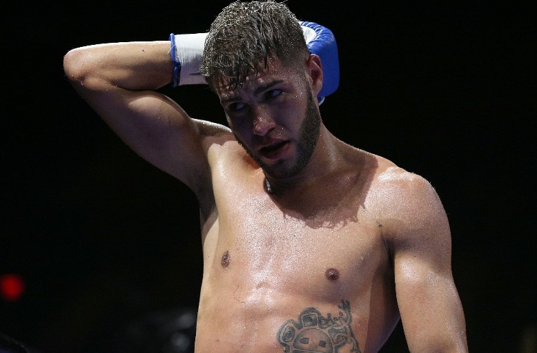 Former boxer Prichard Colón passes at 33