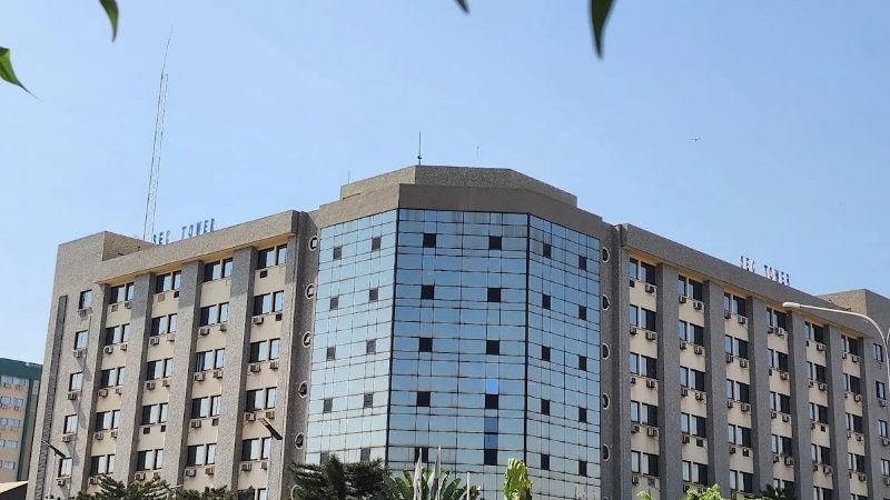 SEC cracks down on alleged ISWAP financiers, orders immediate asset freeze