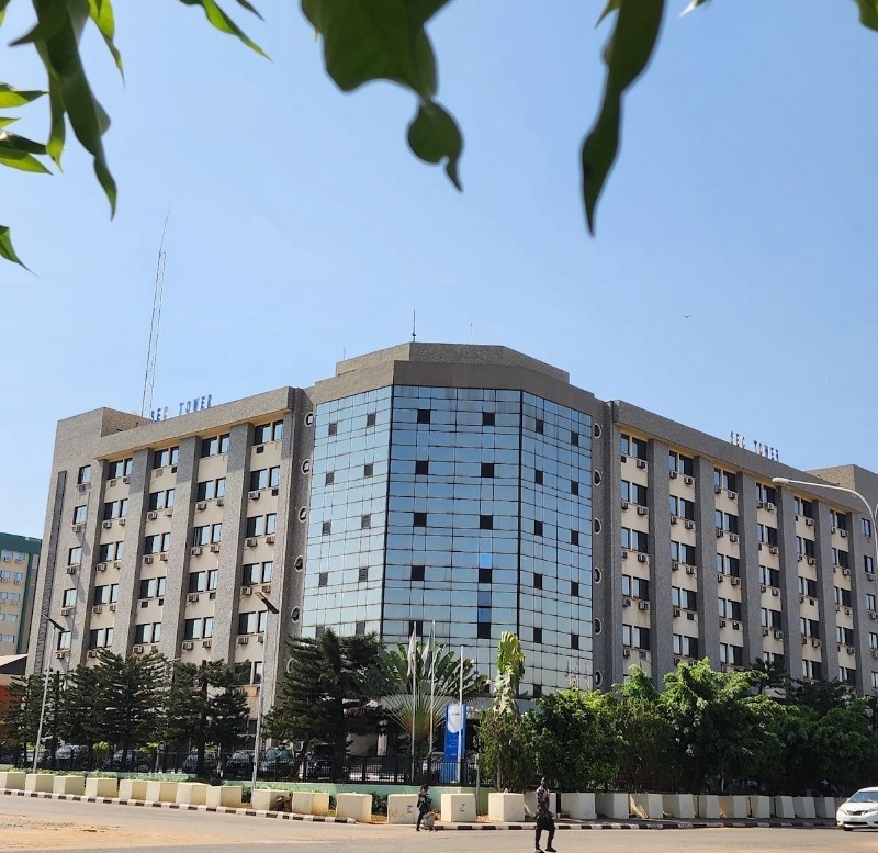 SEC cracks down on alleged ISWAP financiers, orders immediate asset freeze