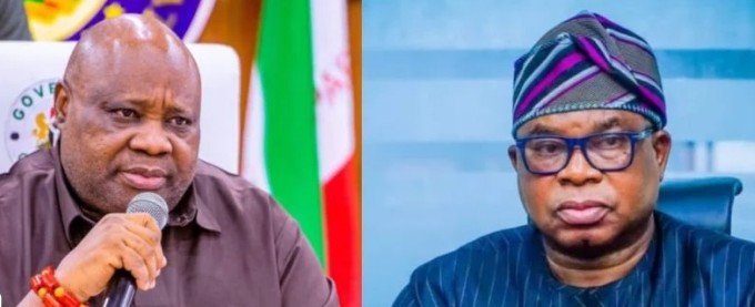 Osun 2026: Adeleke secures re-election, routs APC's Oyebamiji across 19 LGAs