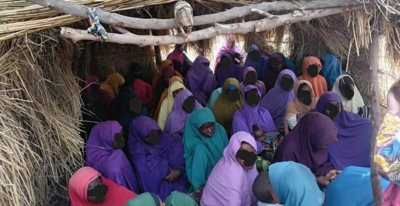 "We crave western education": Borno women married as teenagers appeal for government support