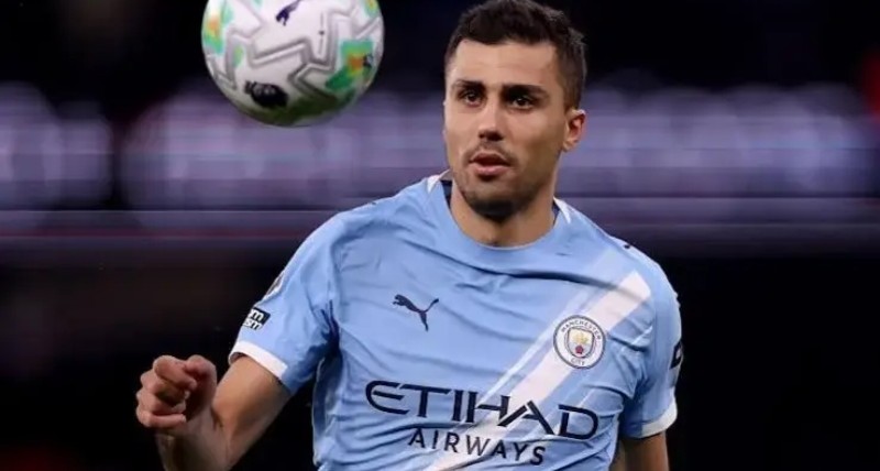 Maresca: "Any team would miss Rodri" as Man City struggle without Ballon d'Or Winner