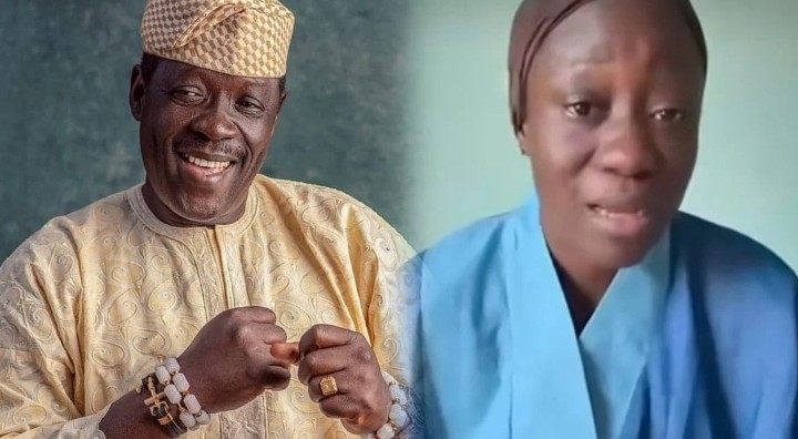 Nollywood icon Ogogo fights stage 4 cancer as hospitals halt treatment, daughters cry out