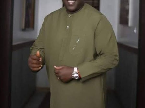 Cancer: Ogogo’s daughter reveals why actor cannot be flown abroad