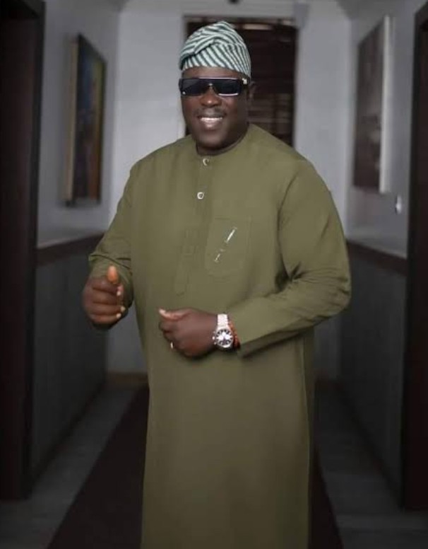 Cancer: Ogogo’s daughter reveals why actor cannot be flown abroad