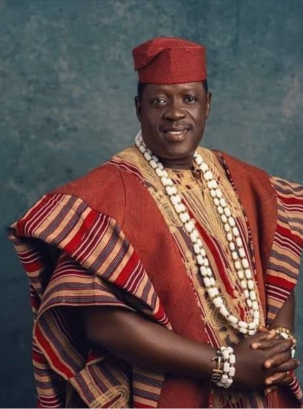 “We cannot move him” — Jide Kosoko explains why ailing Ogogo must stay in hospital