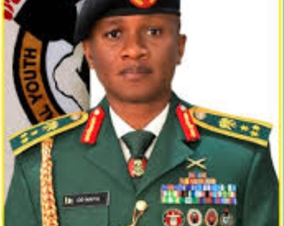 Stay neutral or face action — NYSC DG warns corps members on politics, social media