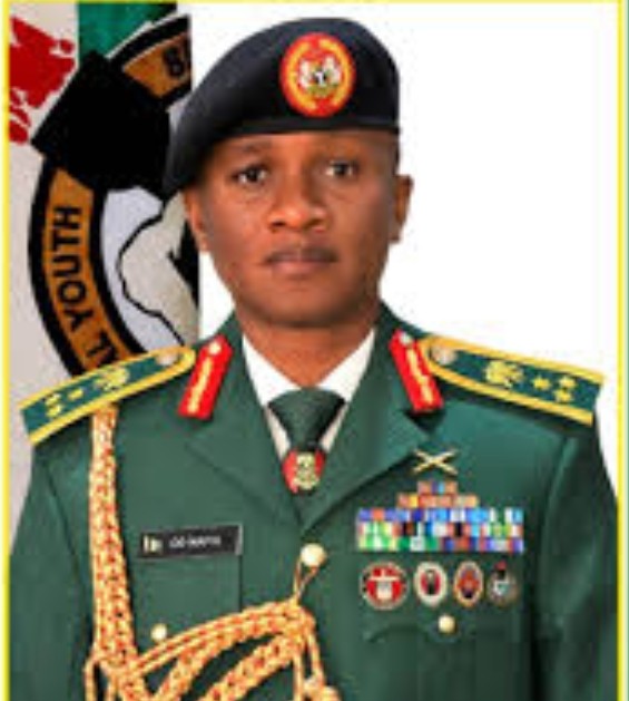 Stay neutral or face action — NYSC DG warns corps members on politics, social media