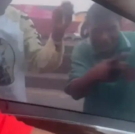 After viral outrage, Lagos steps up war on 'area boys' harassing motorists