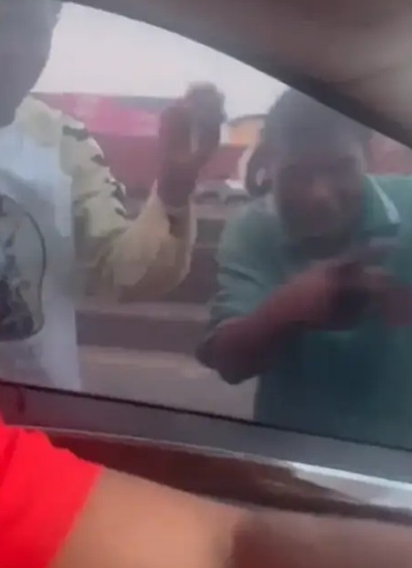 After viral outrage, Lagos steps up war on ‘area boys’ harassing motorists