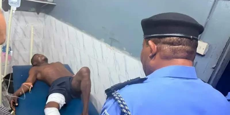 N5,000 bribe dispute or resisted arrest? Onitsha shooting sparks calls for independent probe