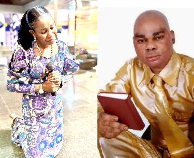 Late Prophet Elijah Ajanaku remembered 13 years after his passing