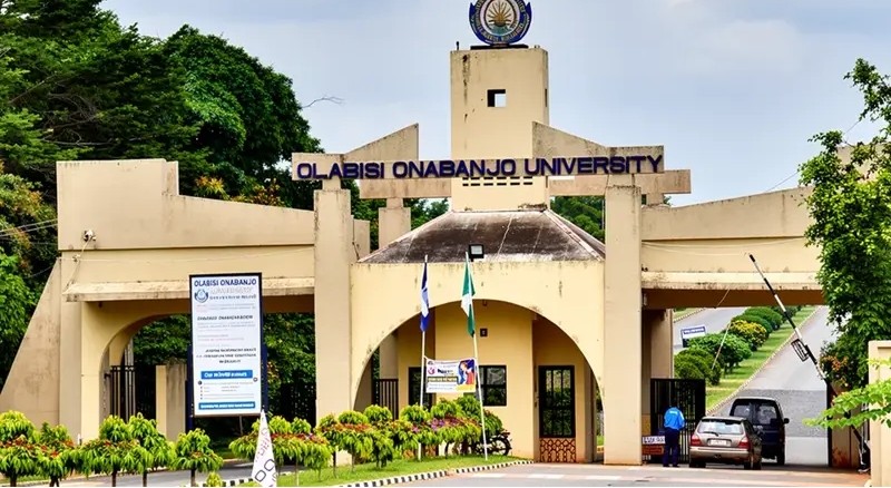 From 4,000th to under 3,000th: ASUU praises OOU VC Agboola for ranking climb