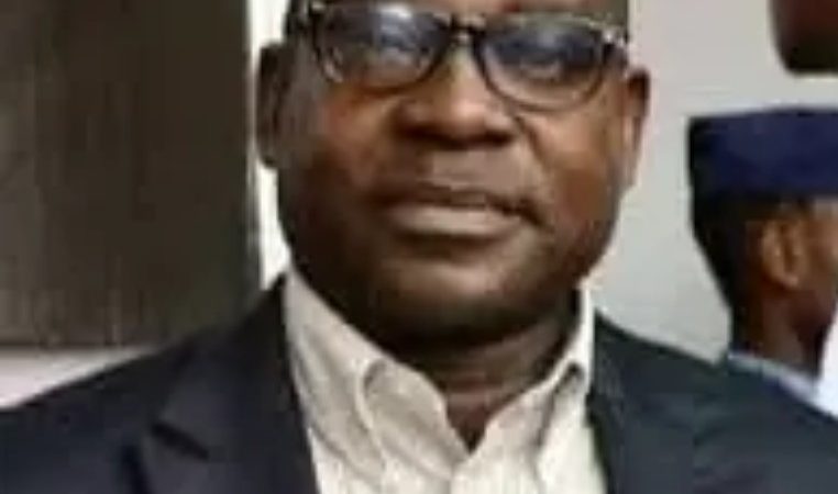 Paul Ukpabio named spokesperson for 20th Nigeria Media Nite Out Awards
