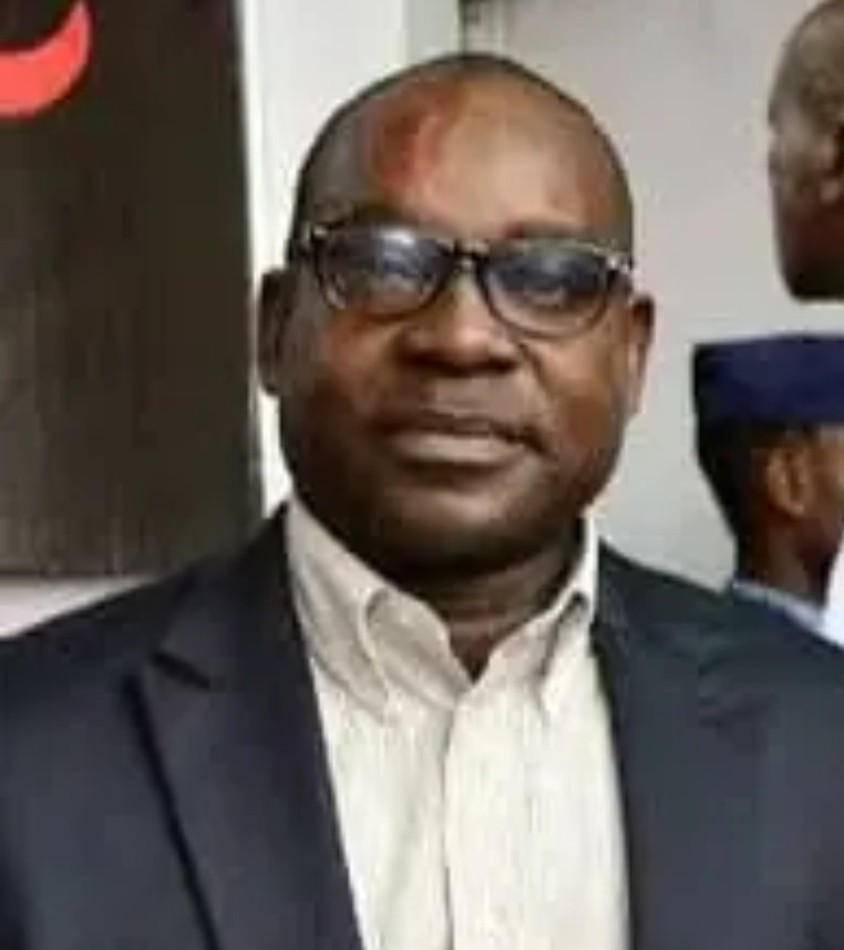 Paul Ukpabio named spokesperson for 20th Nigeria Media Nite Out Awards