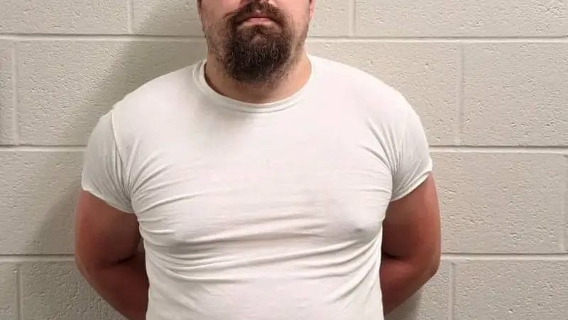 Kentucky man accused of using ‘training’ methods on 3-month-old daughter