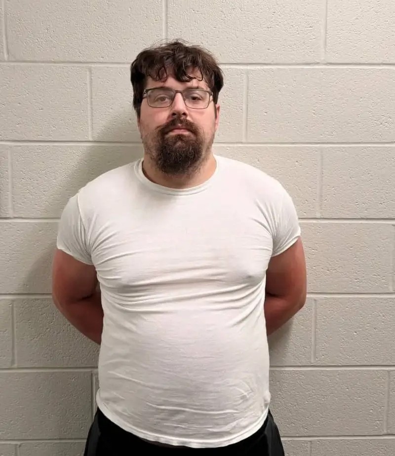 Kentucky man accused of using ‘training’ methods on 3-month-old daughter