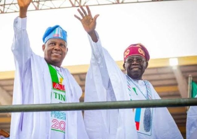 Tinubu unveils 108-man APC Campaign Team ahead of 2027 election