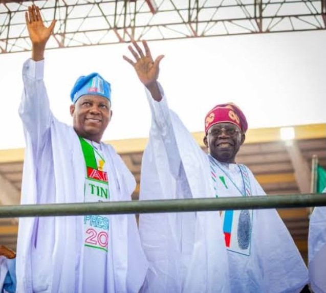 Tinubu unveils 108-man APC Campaign Team ahead of 2027 election