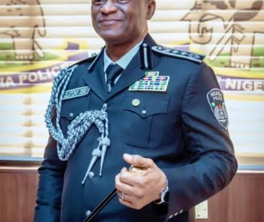 ‘Kill Him’: Disu recalls father’s shocking reaction after son’s cultism arrest