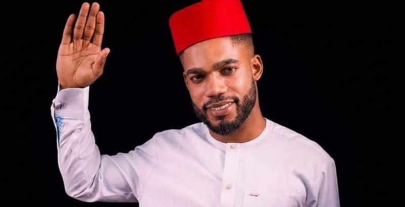 Umahi’s 28-year-old son emerges Ohaozara Council chairman-elect