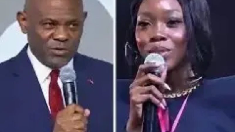 Delta Gov’s aide reaches out to ‘UBA girl’