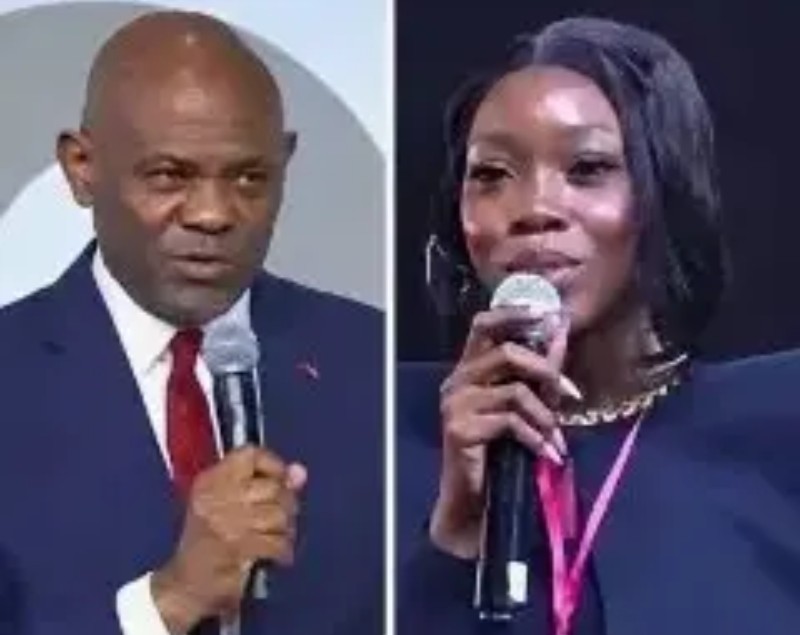 Delta Gov’s aide reaches out to ‘UBA girl’