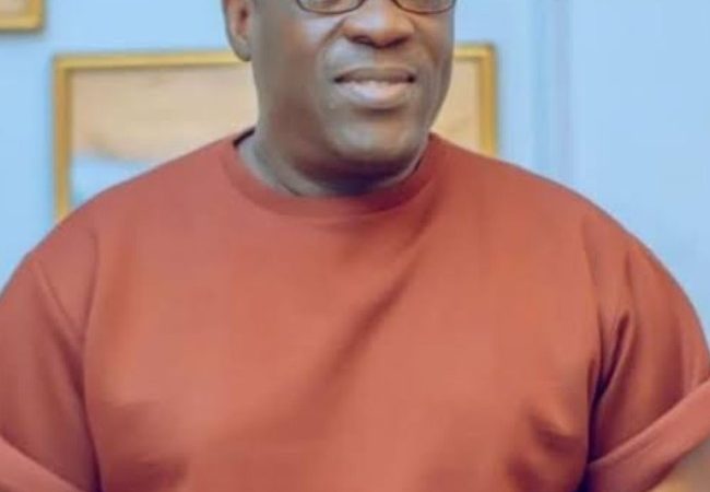 Veteran nollywood actor Taiwo Hassan "Ogogo" to be buried Monday in Ilaro