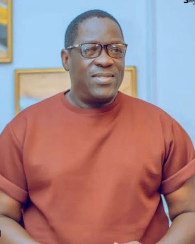 Veteran nollywood actor Taiwo Hassan “Ogogo” to be buried Monday in Ilaro