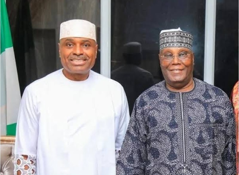Atiku’s plan to restore subsidy designed to cut petrol cost — Okonkwo