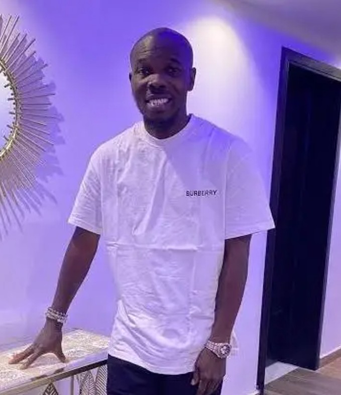 After Ogogo’s death, actor Ijebu makes emotional plea for forgiveness