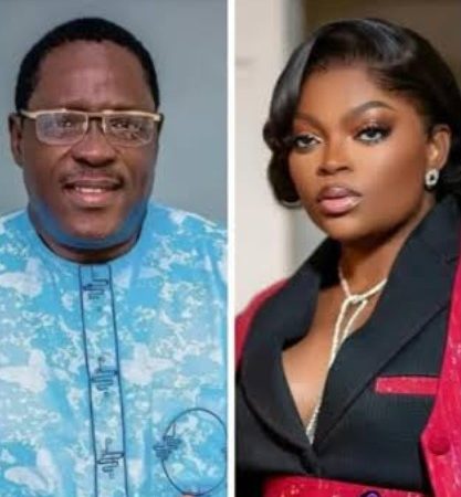 Funke Akindele’s birthday post triggers debate on Ogogo’s burial day