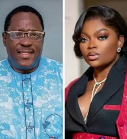 Funke Akindele’s birthday post triggers debate on Ogogo’s burial day
