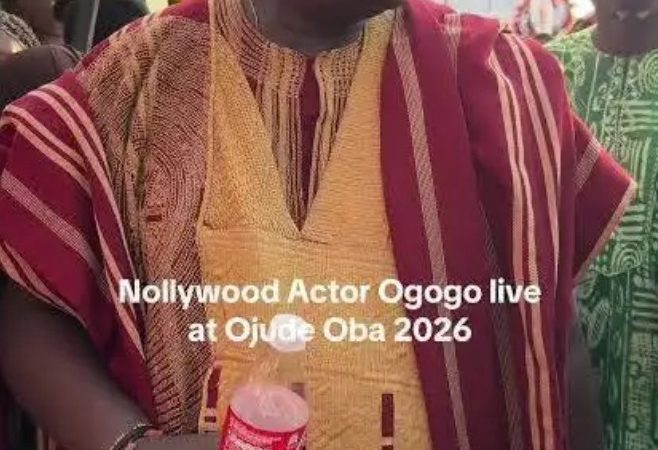 Ogogo looked healthy at Ojude Oba. How could stage 4 cancer take his life weeks later?