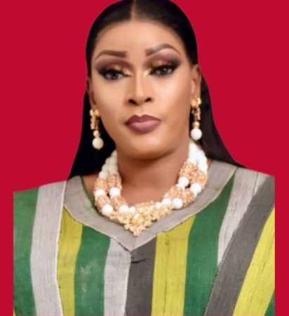 YPP explains why female presidential candidate withdrew from 2027 race
