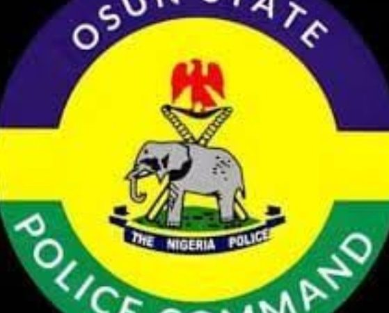 Suspected hoodlums attack police in Ikire, two civilians killed
