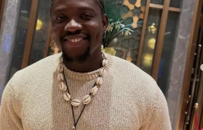 VDM responds to critics over NBA conference invitation