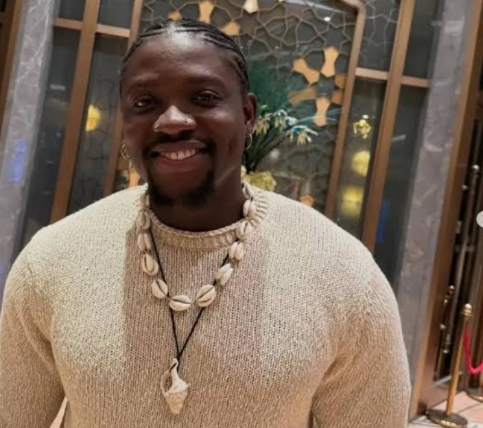 VDM responds to critics over NBA conference invitation
