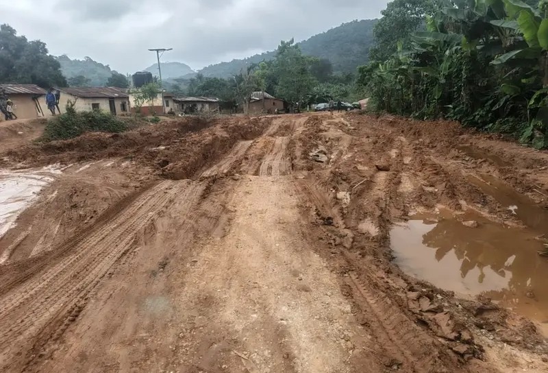 FG moves to reopen failed Ekiti-Kogi highway after days of gridlock