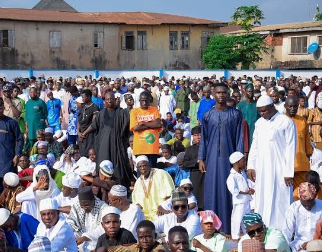Nigerians celebrate Eid-el-Maulud amid rising living costs, insecurity