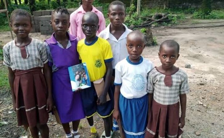 Stakeholders push for more funding, opportunities for Nigerian girls