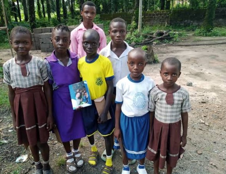 Stakeholders push for more funding, opportunities for Nigerian girls